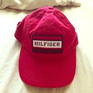 Tommy Hilfiger Hat/Cap